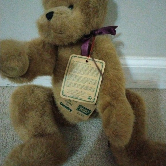 Vintage Boyd's Bear NWT - Picture 2 of 2